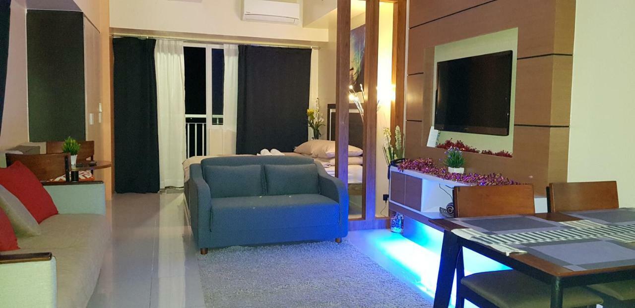 D'Nest Lake Parc Tagaytay Tagaytay City Exterior photo